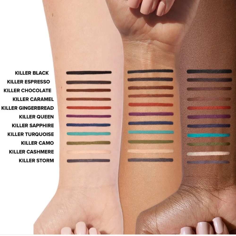 Too Faced Killer Liner Eyeliner